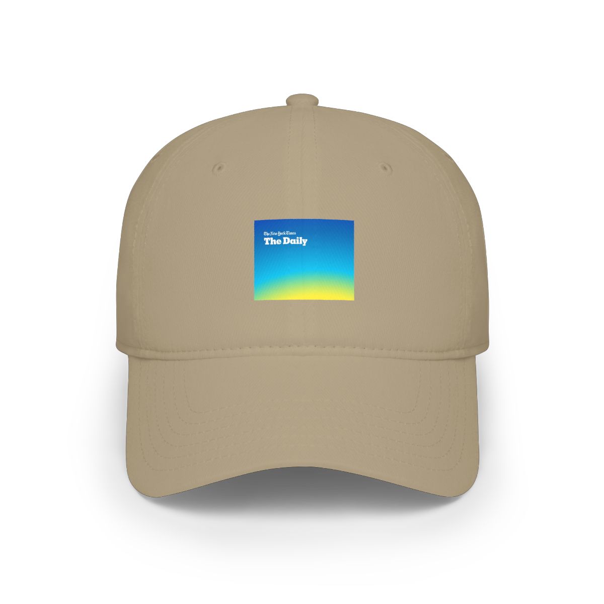 The Daily Baseball Cap - Official Hats & Caps merchandise