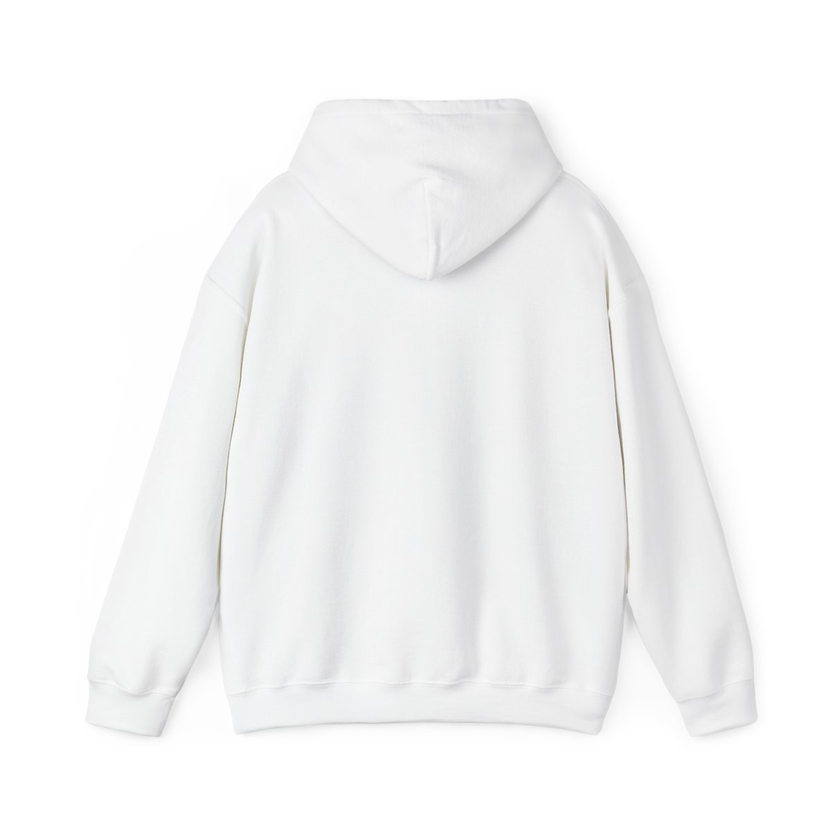 The Daily Hoodie - alternate angle 1, merchandise