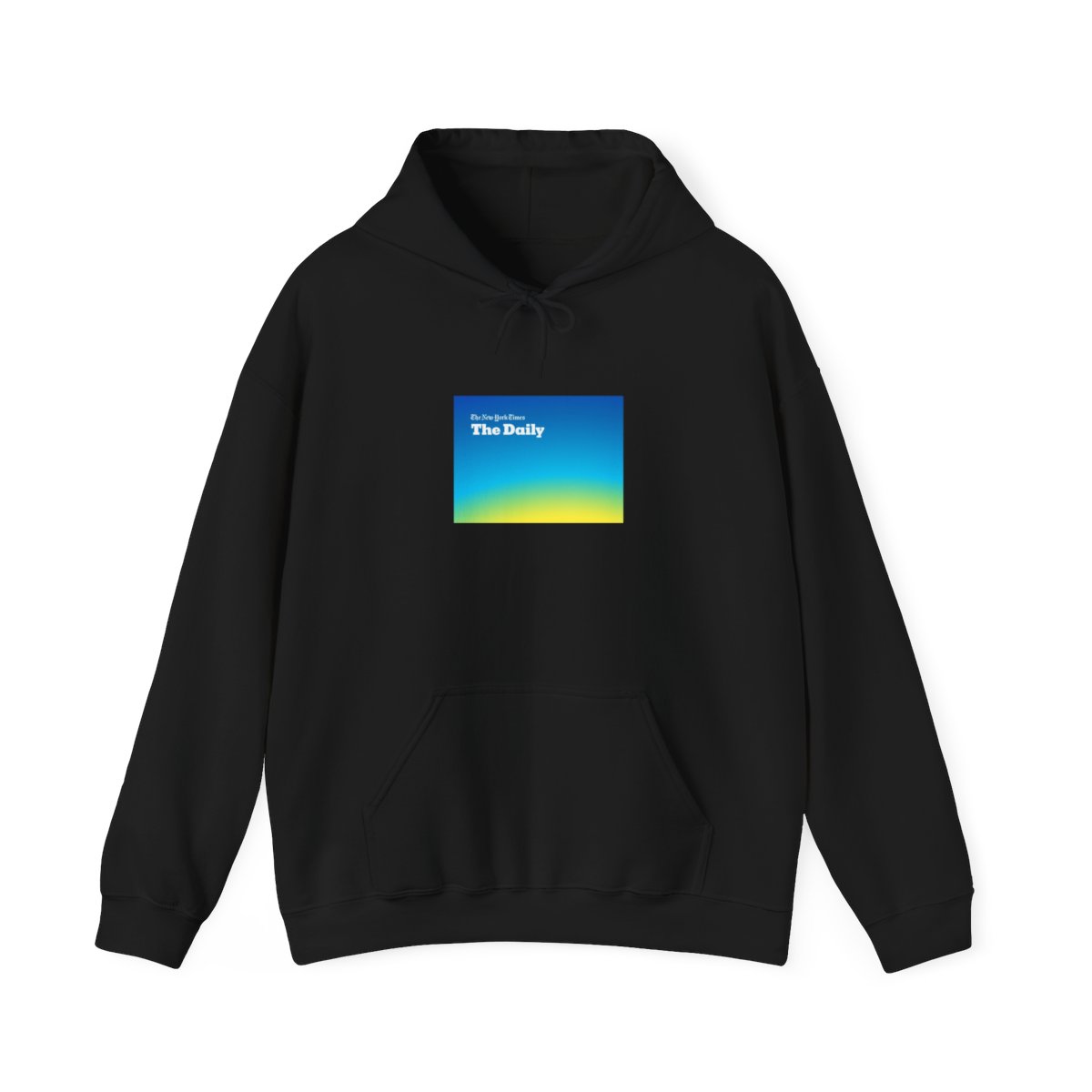 The Daily Hoodie — official The Daily Hoodies