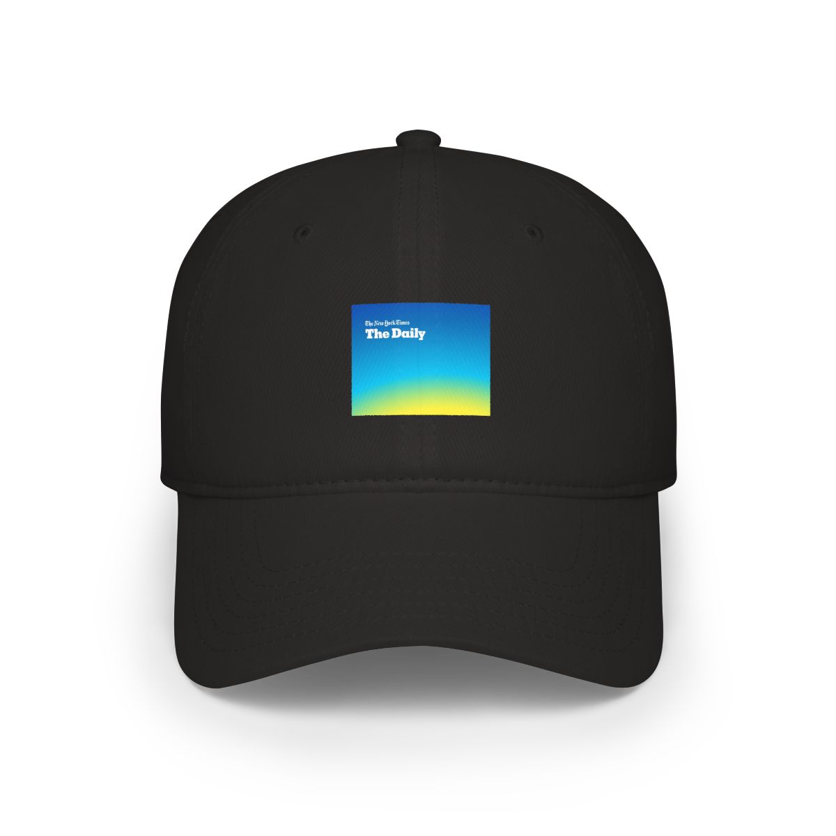 The Daily Baseball Cap - The Daily official hats-caps merch