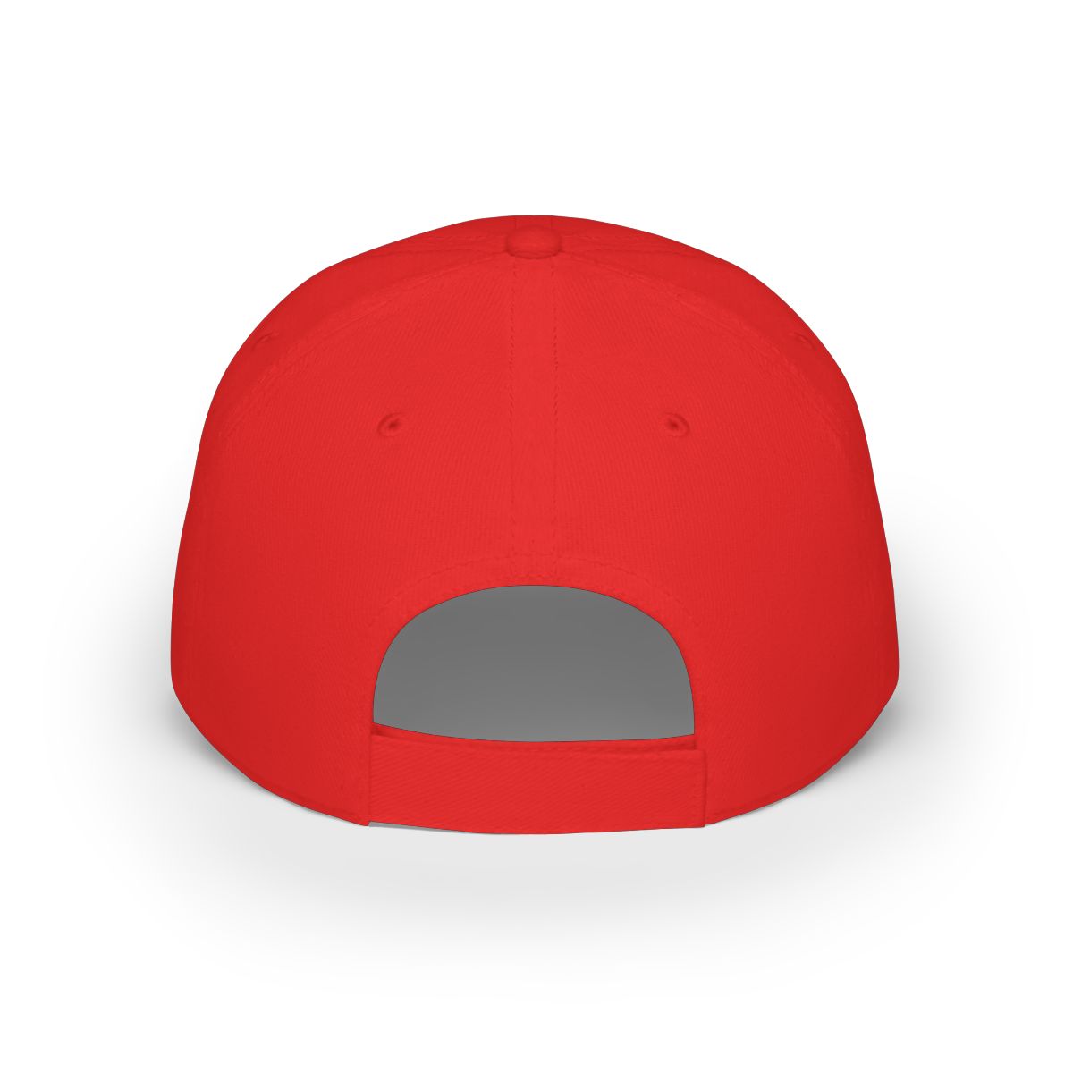 The Daily Baseball Cap - alternate angle 1, merchandise