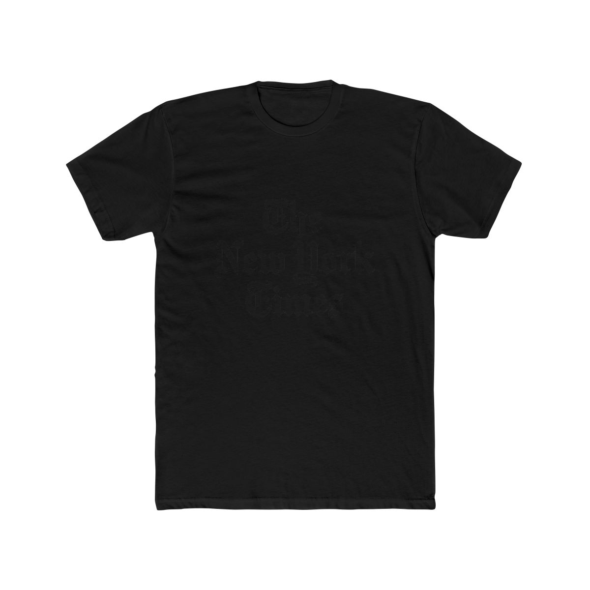 Stacked Logo Shirt – Watermelon