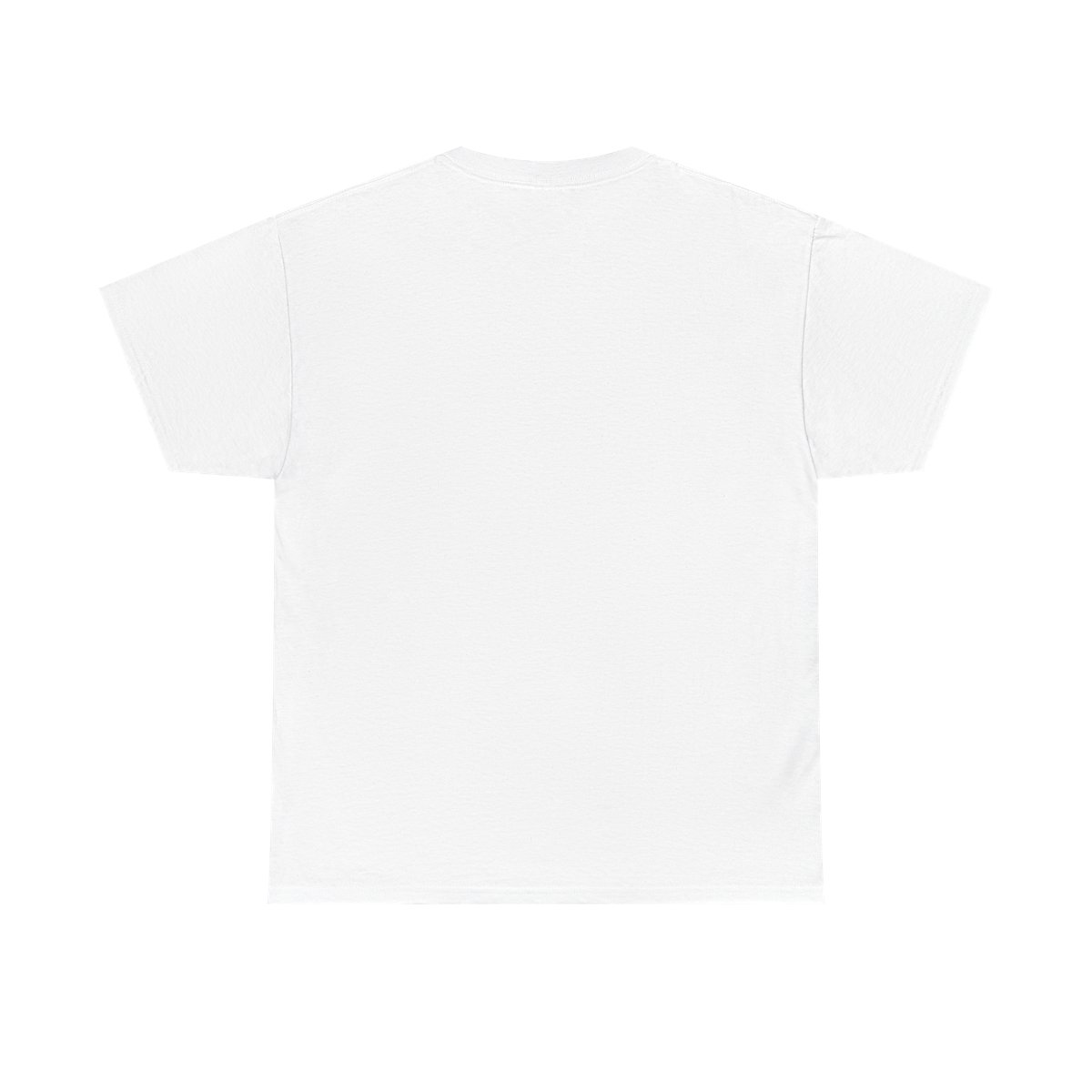 The Daily Heavy Cotton Tee - alternate angle 1, merchandise