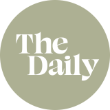 The Daily - Official Merchandise